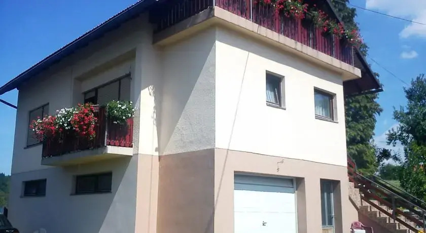 Apartment Andreja