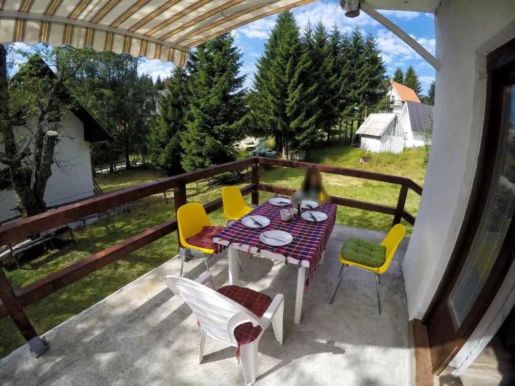 Apartment Natalija