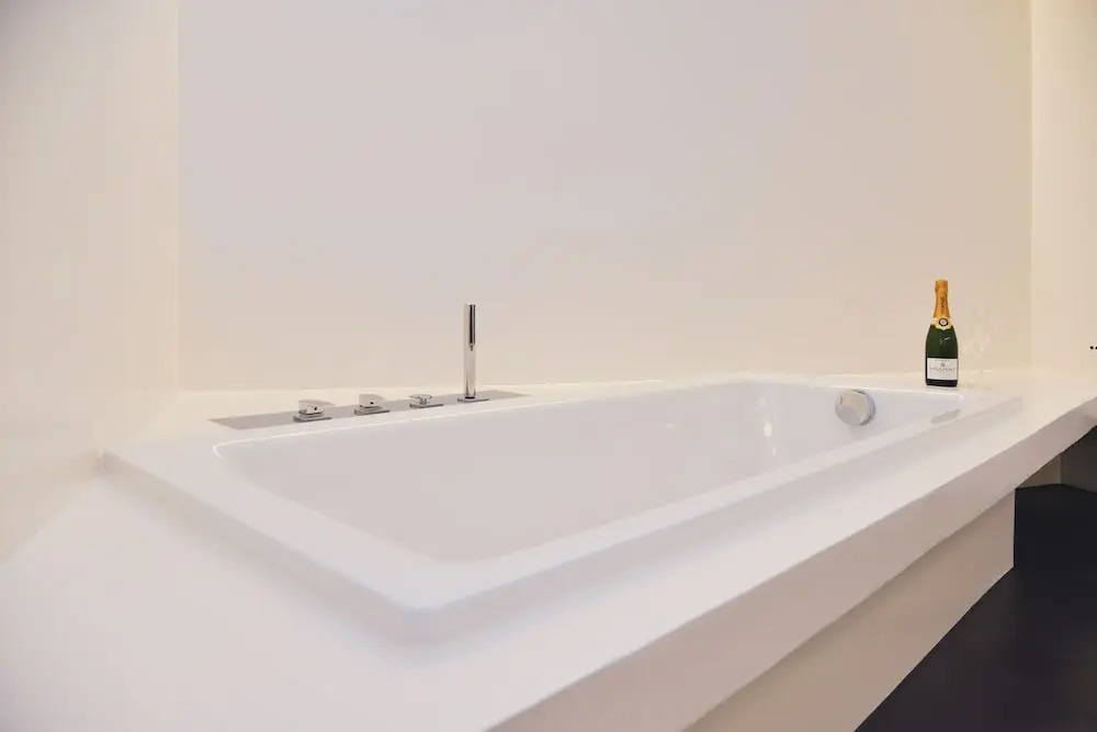 Lakeview Motta Penthouse in Melide