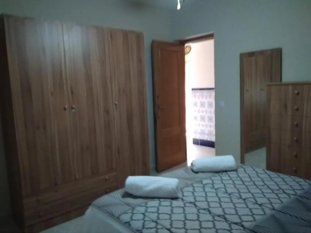 Apartamento Turistico La Victoria