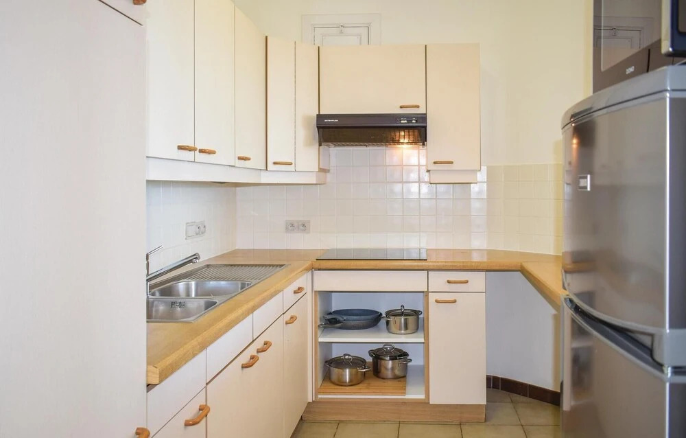 Residentie Aurore Ref. 208