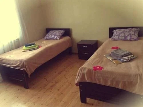 Shamil Home Stay in Udabno