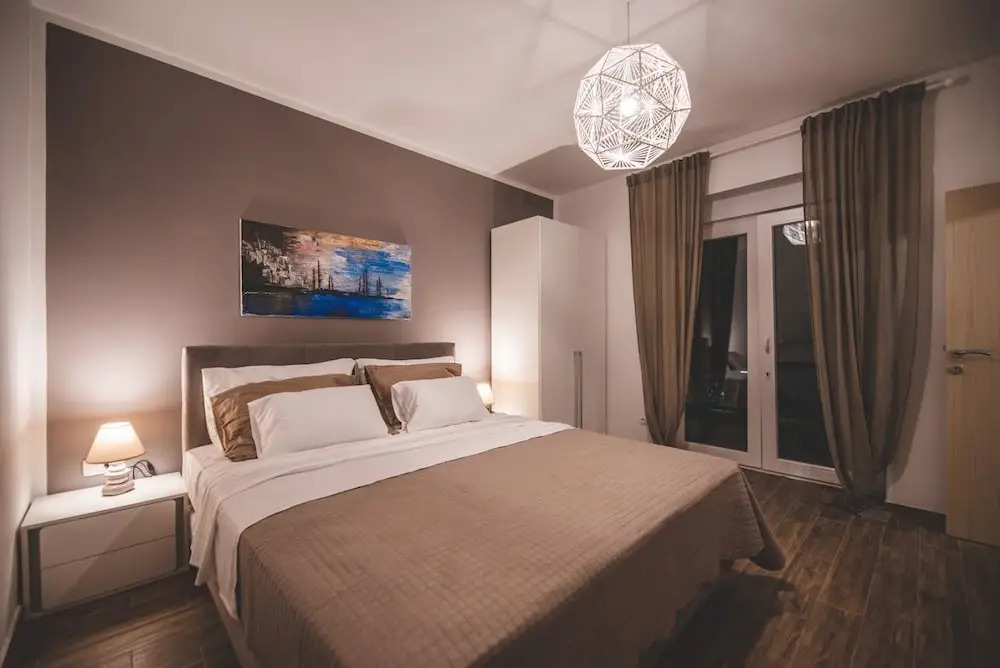 Rooms Dejana