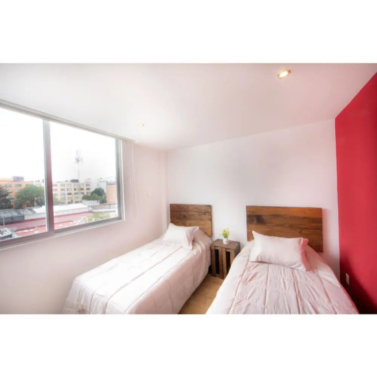 Cozy and Stylish Apartment Near Polanco