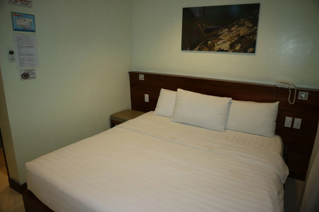 Marianne Hotel