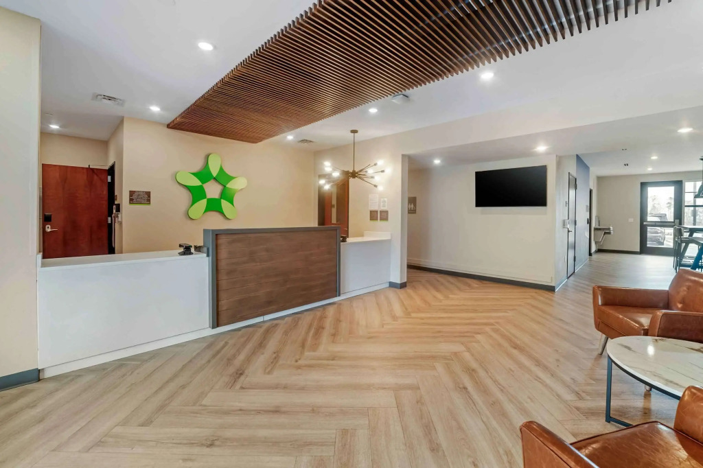 Extended Stay America Premier Suites - Asheville