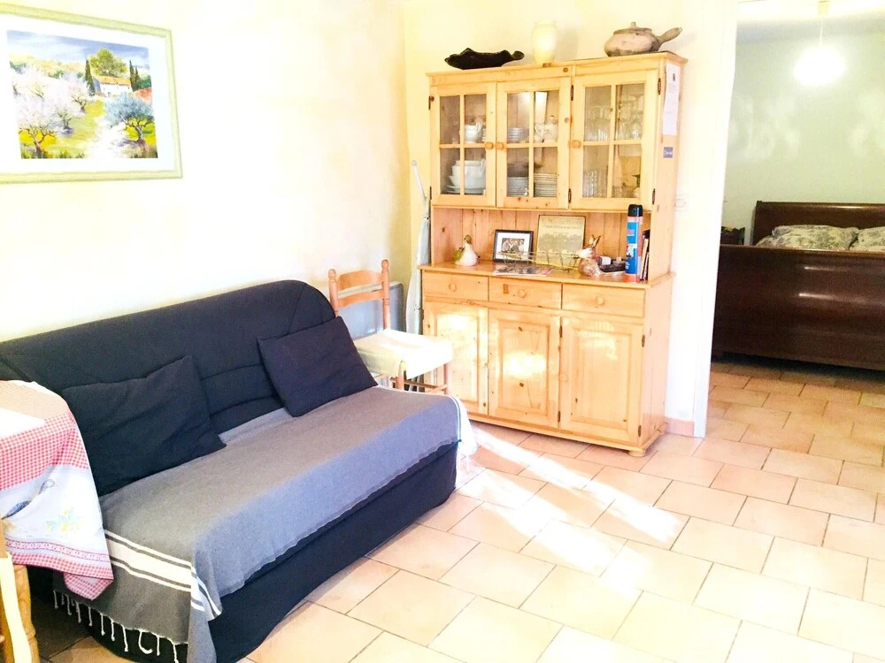 Villa with 2 Bedrooms in Fayence, with Private Pool, Enclosed Garden And Wifi - 30 Km From the Beach