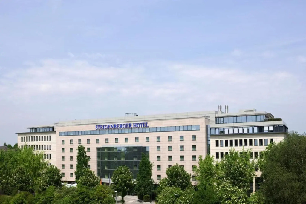 Steigenberger Dortmund