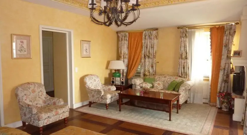 Villa Fabron