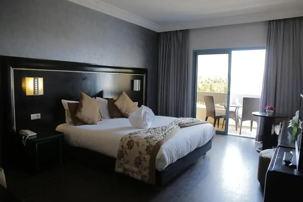 Hotel Suisse
