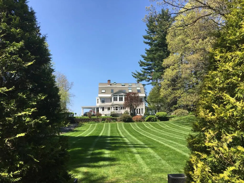 Brandt House