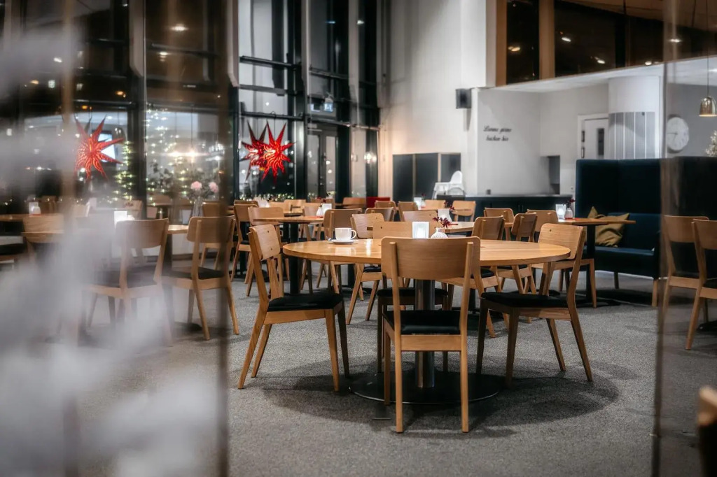 Hotell Björken