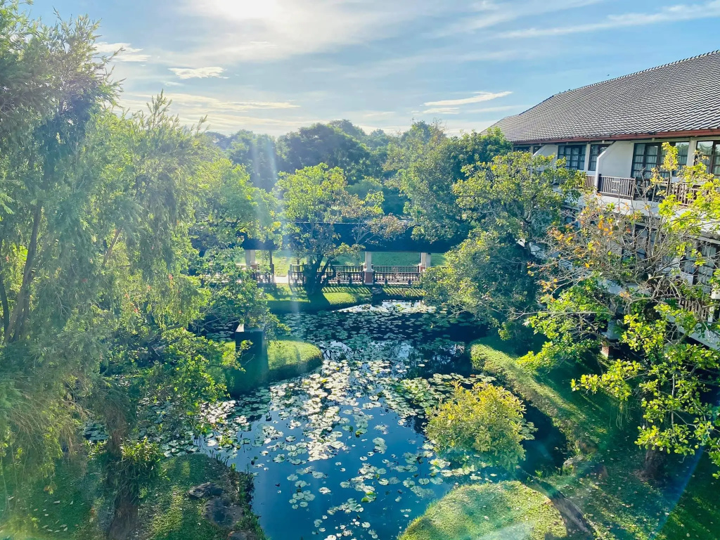 Korat Resort Hotel