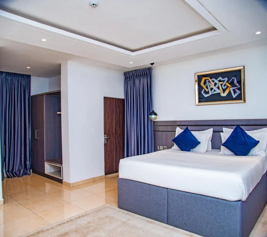Top7 Orlando Apartment