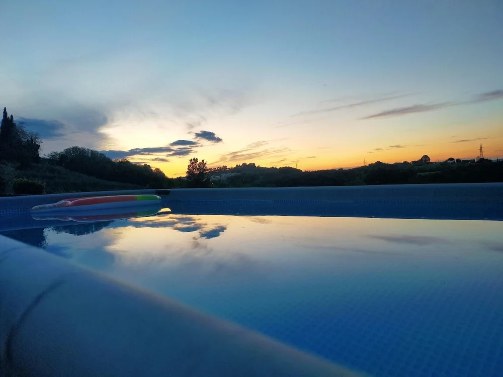 Villa With 3 Bedrooms in Le Scotte, With Private Pool, Enclosed Garden and Wifi