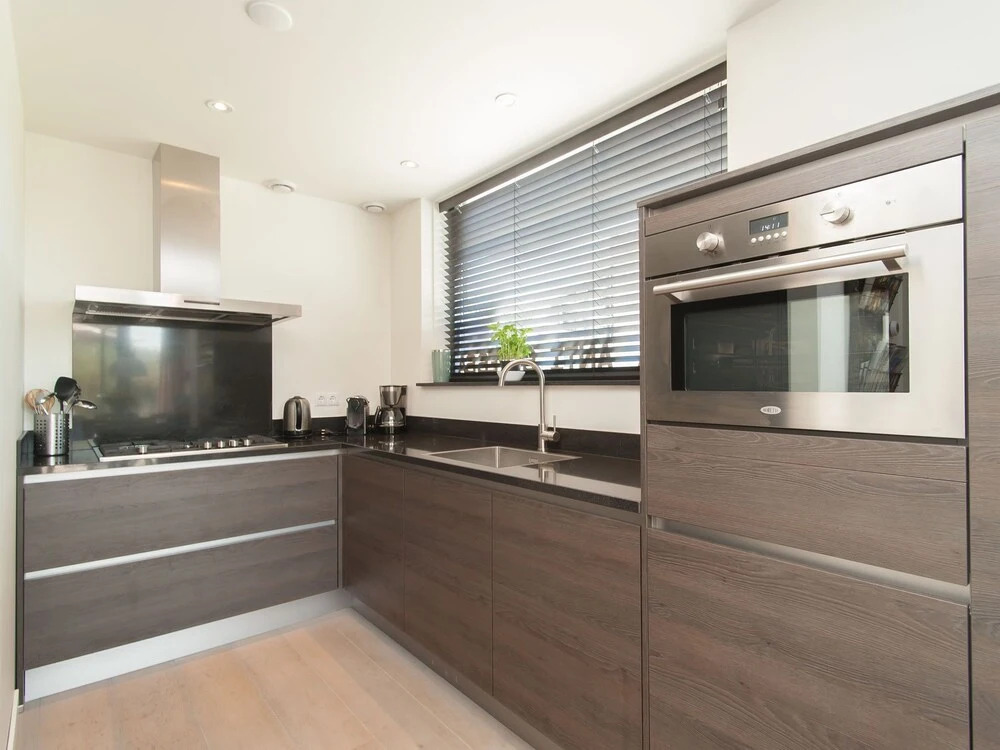 Stunning Villa in Egmond aan Zee near Sea