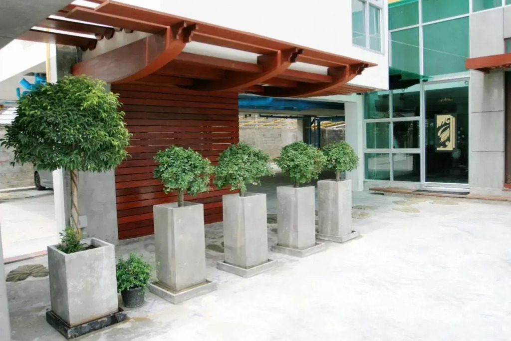 Bansabai Sabaidee Service Apartment