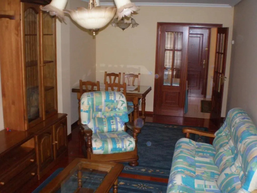 Apartamento Valle Inclán