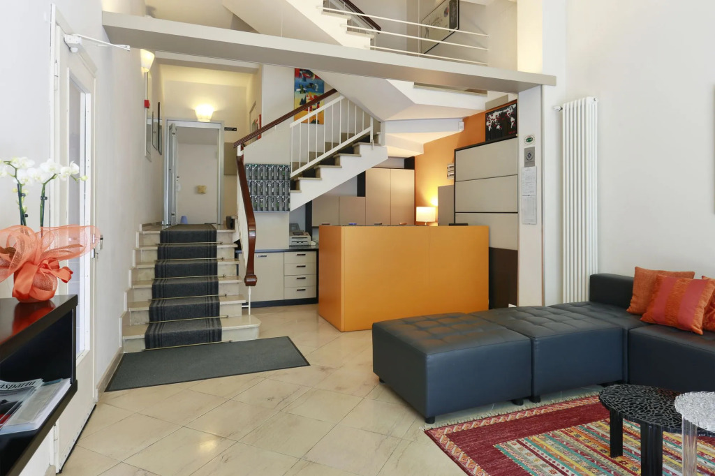 Hotel Lupori