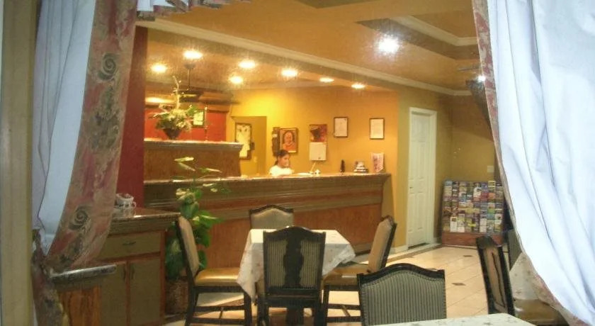 Parkside Inn Fresno