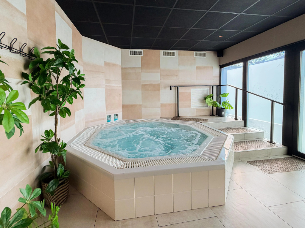 Best Western Plus Le Conquerant Rouen Nord