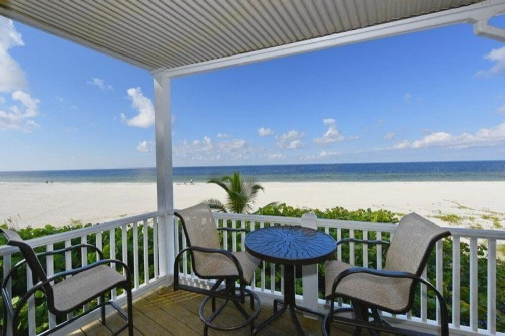 Hemingway's Hideaway #54527 - 3 Br Home