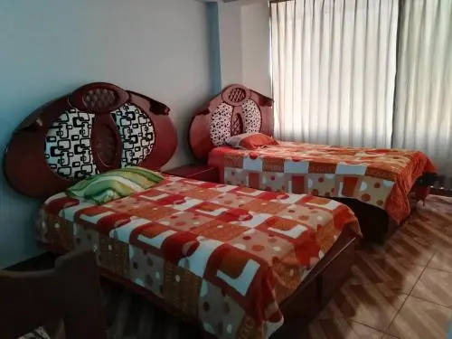 El Gran Encanto