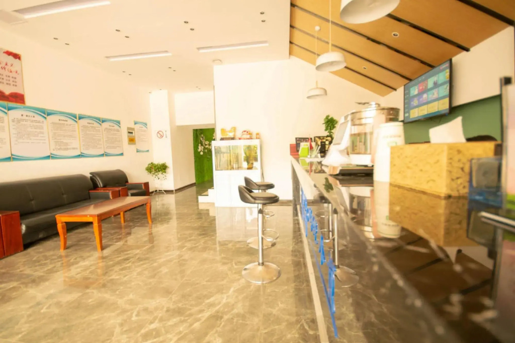 Heng 8 Chain Hotel (Fanchang Anding Road)