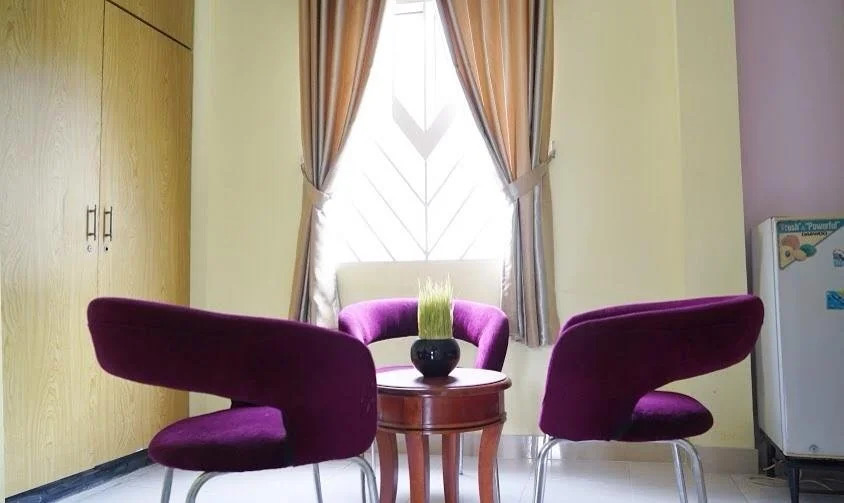 Phuong Thy Hotel