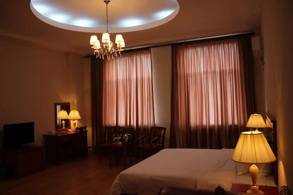 Hualing Hotel Kutaisi