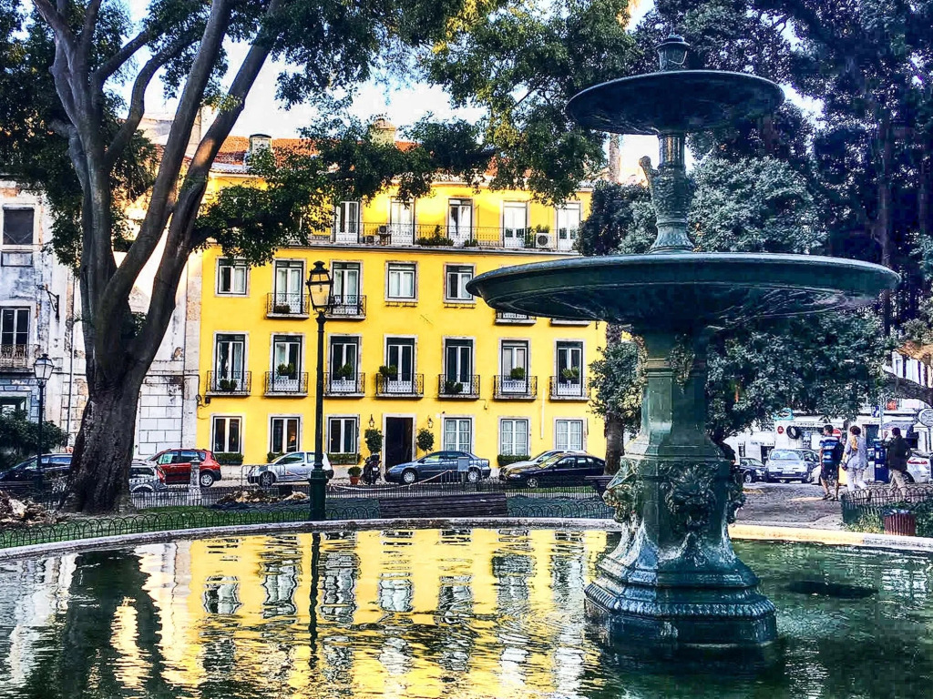 Hotel Alegria