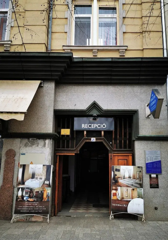 Vinci Apartman