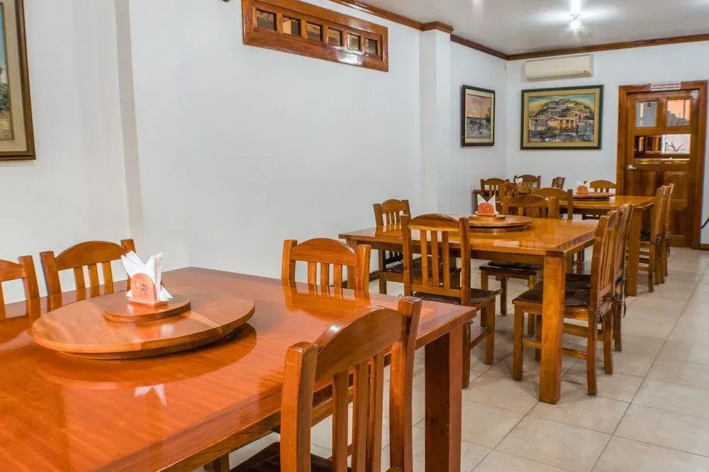 Hostal Macaw