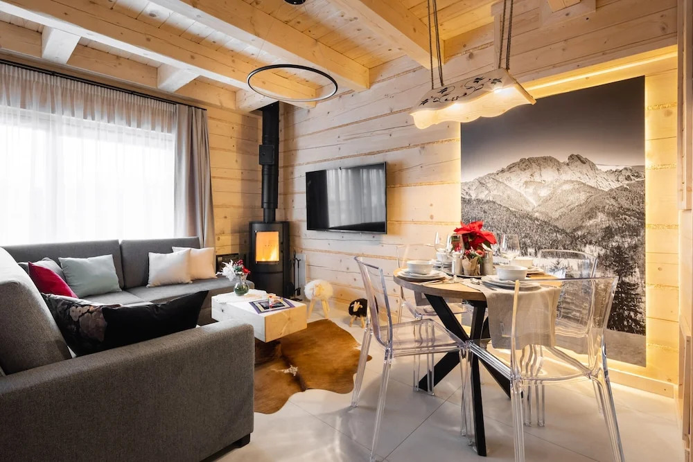 Osada Chłabówka Zakopane & SPA