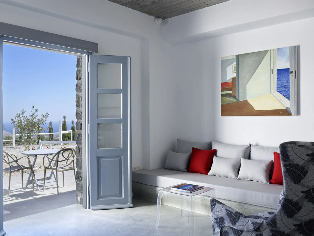 Christou Estate & Villas