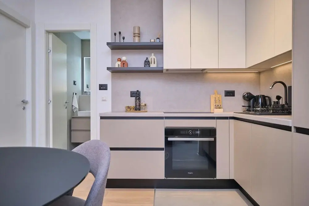Splitful Apartment