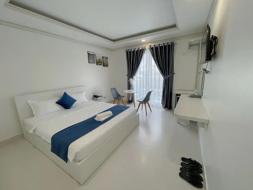 Vi An Hotel