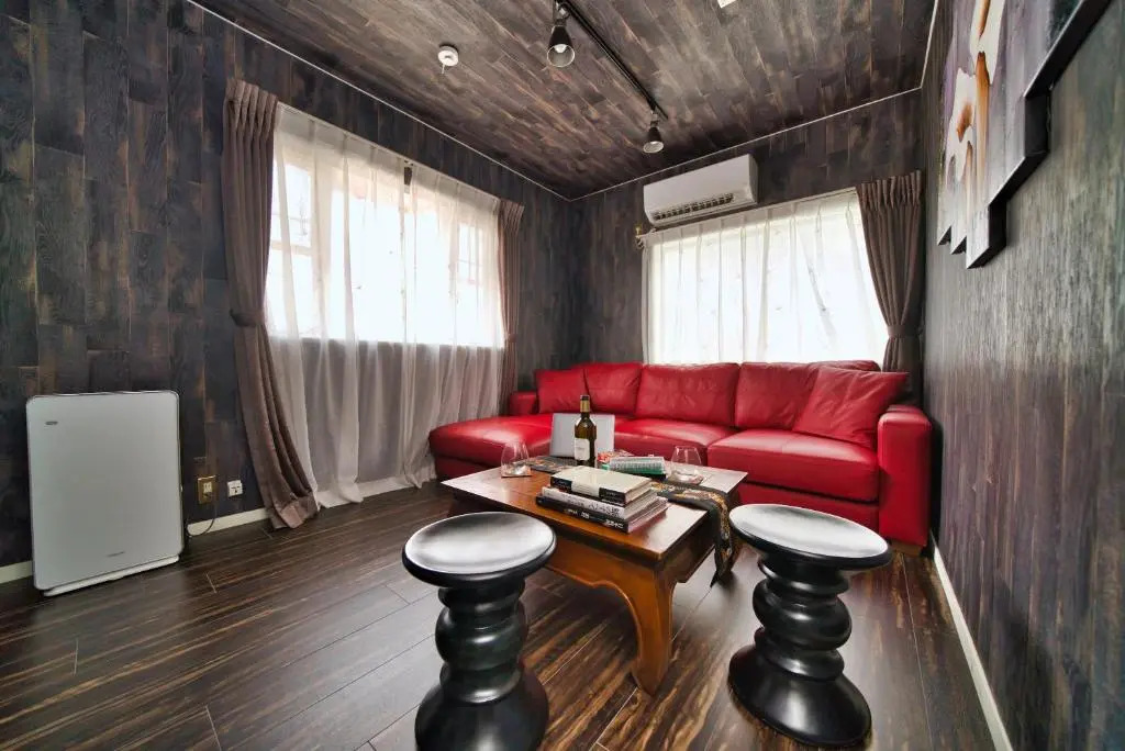 K&K House Tokyo