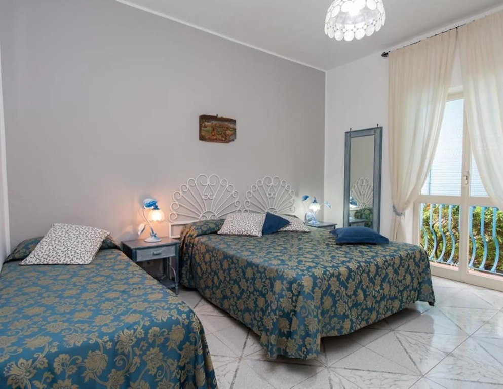 Hotel Poseidon