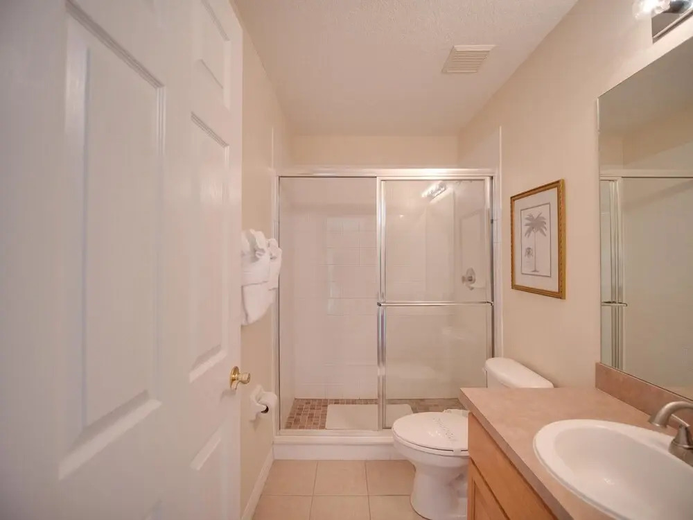Gated, Games Room & Pool With Conservation View,