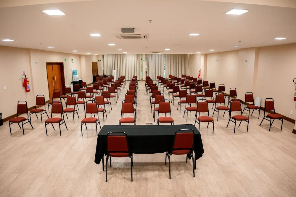 Travel Inn Fenix