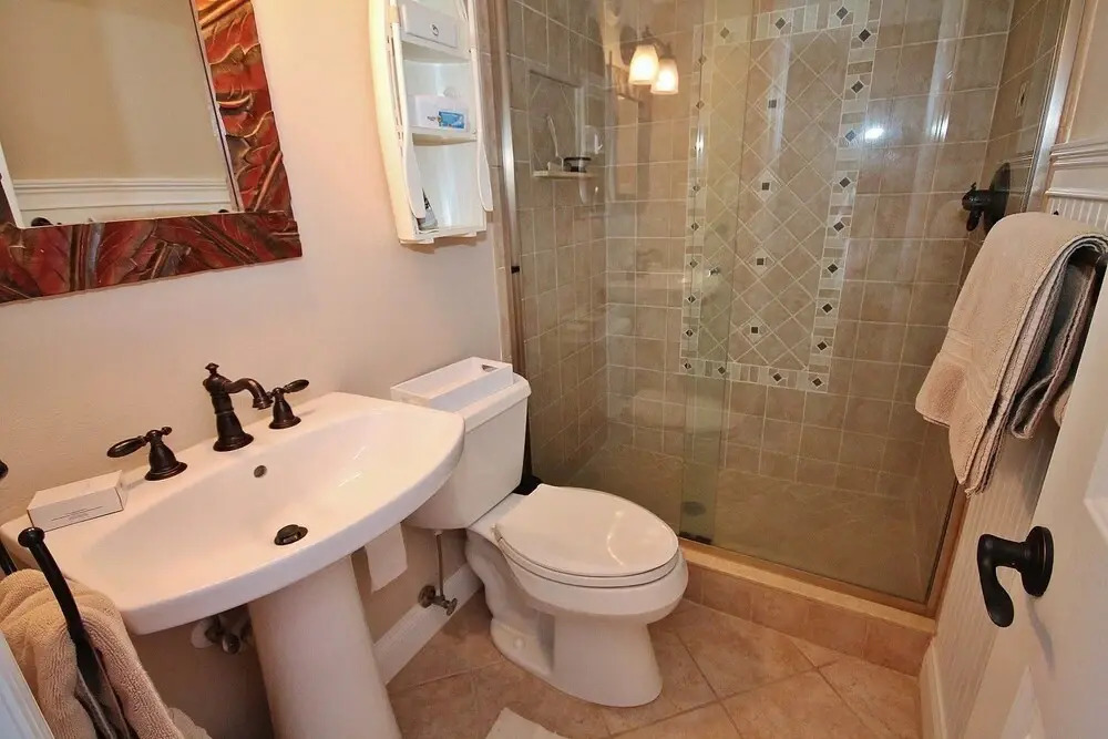 Surfside 207 Apartment 2