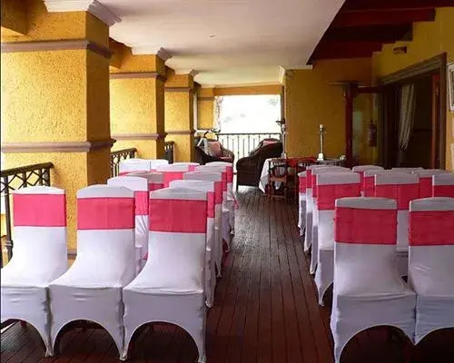 Mont Paradiso Guest House