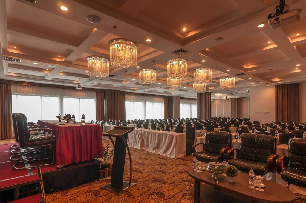 Arthama Hotels Makassar