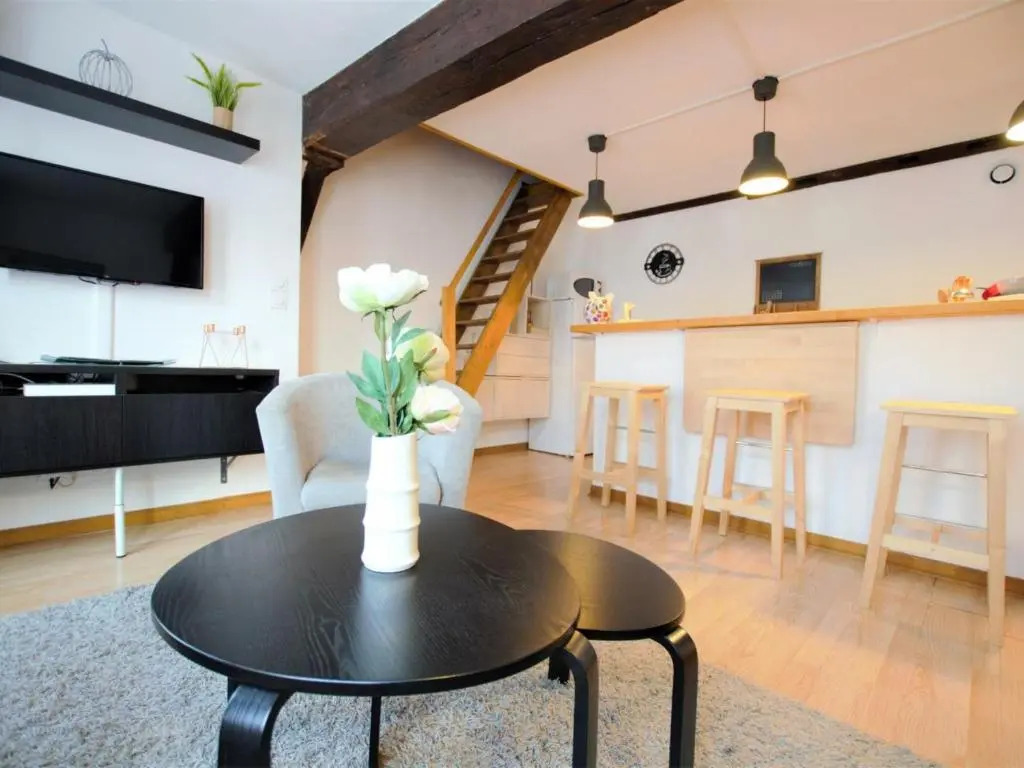 Appartement Troyes, 3 pièces, 4 personnes - FR-1-543-156
