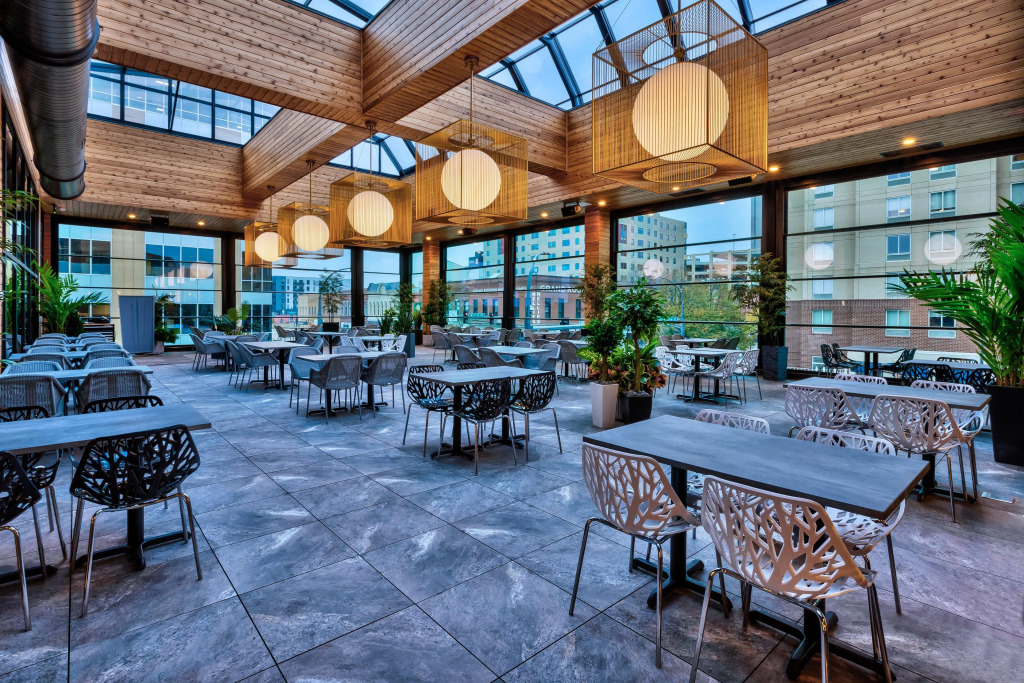 Hotel Indigo Rochester - Mayo Clinic Area by IHG