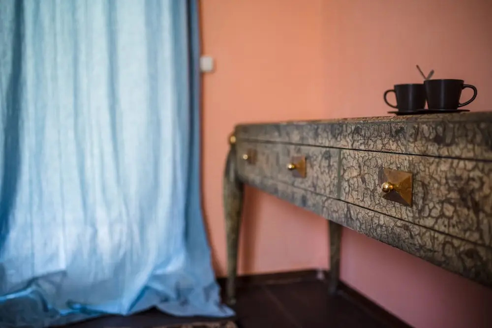 Guesthouse Peoney Garden