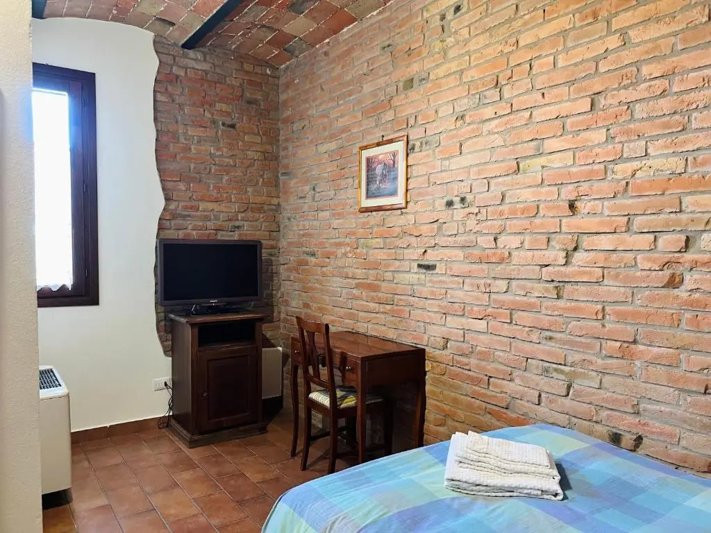 Agriturismo Sabidor
