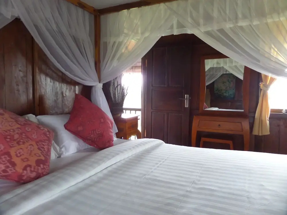 Uma Kendran Villa