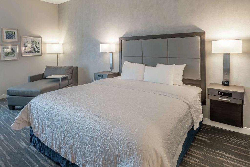 Hampton Inn Waco North